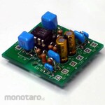 Kyohritsu Electronic Industry 30x stereo preamplifier