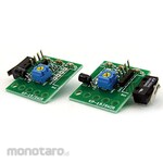 Kyohritsu Electronic Industry Contact & infrared reflection sensor board