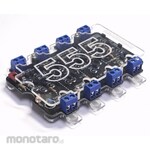 Kyohritsu Electronic Industry Discrete 555 board