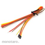 Kyohritsu Electronic Industry Mini QI cable 4S-Z