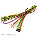 Kyohritsu Electronic Industry Mini QI cable 5S-Z