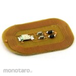 Kyohritsu Electronic Industry NFC non-contact LED