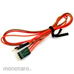 Kyohritsu Electronic Industry QI cable 3P-3P