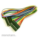 Kyohritsu Electronic Industry QI cable 8P-8P