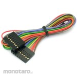 Kyohritsu Electronic Industry QI cable 8S-8S