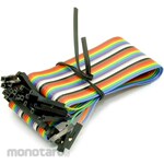 Kyohritsu Electronic Industry QI cable FC26-1S × 26