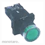 LARKIN Plastic Head LED Illuminated Push Button