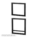 LS Electric Door Frame