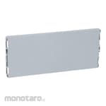 Legrand Plain Faceplate for Plexo3