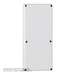 Legrand Plainplate for Combined Unit P17