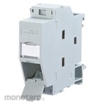 METZ CONNECT Rail-Mount Housing