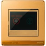 NERO Electric Decora Q7-W Hotel Accessories