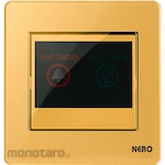NERO Electric Preciosa I9-G Hotel Accessories