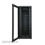 NIRAX Close Rack 800 Standard 19inch