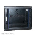 NIRAX Wall Mounting Rack 19inch