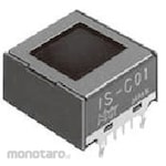 NKK Switches (formerly Nippon Kaikei) Organic EL display module