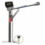 OZ LIFTING PRODUCTS Davit Derek