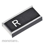 Panasonic Resistor 82Ω 0612 1632M 0.75W 1 set 5000 pieces