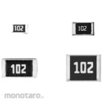 Panasonic SMD resistor 120kΩ 0603 1608M 0.25W 1 bag 100 pieces