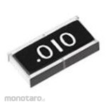 Panasonic SMD resistor 12mΩ 1020 2W 1 set 10 pieces