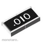 Panasonic SMD resistor 18mΩ 1020 2W 1 set 10 pieces