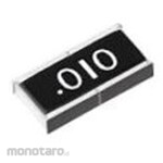 Panasonic SMD resistor 22mΩ 1020 2W 1 set 10 pieces