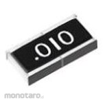 Panasonic SMD resistor 27mΩ 1020 2W 1 set 10 pieces