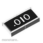Panasonic SMD resistor 33mΩ 0612 1632M 1W 1 set 10 pieces