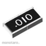 Panasonic SMD resistor 33mΩ 1020 2W 1 set 10 pieces