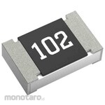 Panasonic SMD resistor 402Ω 0805 2012M 0.125W 1 set 5000 pieces