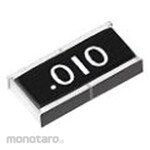 Panasonic SMD resistor 47mΩ 1020 2W 1 set 10 pieces