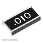 Panasonic SMD resistor 56mΩ 1020 2W 1 set 10 pieces