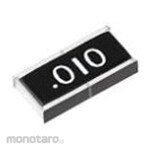 Panasonic SMD resistor 68mΩ 1020 2W 1 set 10 pieces