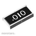 Panasonic SMD resistor 82mΩ 1020 2W 1 set 10 pieces