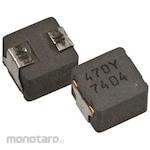 Panasonic Surface Mount Inductor 3.3 μH 8.6A 5.5 x 5 x 3mm