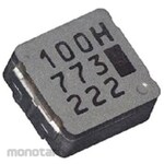 Panasonic Wire wound inductor surface mount 2.2 μH 5.2A 1 set 1000 pieces