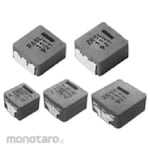 Panasonic Wire wound inductor surface mount 2.5 μH 19.6A 1 set 500 pieces