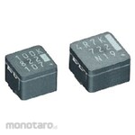 Panasonic Wire wound inductor surface mount 4.7 μH 7.3A 1 set 500 pieces