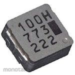 Panasonic Wire-wound inductor surface mount 10 μH 3A 1 set 1000 pieces