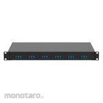 Panduit Fiber Pre-Loaded Enclosure