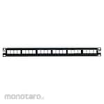 Panduit NetKey Patch Panel