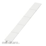 Phoenix Contact Contactor Marker - Zack Marker Strip