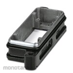 Phoenix Contact Housing HC-HPR-B16