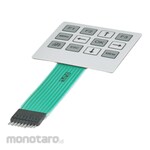 Phoenix Contact Membrane Keypad