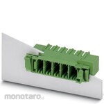 Phoenix Contact Printed-Circuit Board Connector DFK Series