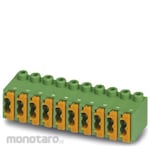 Phoenix Contact Printed-Circuit Board Connector FK-MPT Series