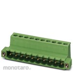 Phoenix Contact Printed-Circuit Board Connector IC Series