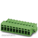 Phoenix Contact Printed-Circuit Board Connector MSTBC Series