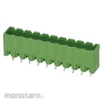 Phoenix Contact Printed-Circuit Board Connector MSTBVAL Series