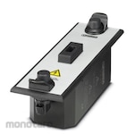 Phoenix Contact Test Device Adapter